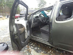 Driver Front Seat Bucket Manual Cloth King Cab Fits 05-08 FRONTIER 333250