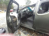 Driver Front Seat Bucket Manual Cloth King Cab Fits 05-08 FRONTIER 333250