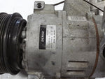 AC Compressor 997 Model 92-1/2" Wb Turbo Fits 99-13 PORSCHE 911 236762