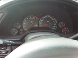 CORVETTE  2002 Speedometer 354854