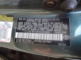 Automatic Transmission 4 Cylinder 2AZFE Engine Fits 02-05 SOLARA 178348