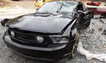 MUSTANG   2010 Transmission Shift 360266