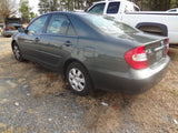 Automatic Transmission 4 Cylinder 2AZFE Engine Fits 02-05 SOLARA 178348