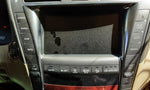 Passenger Tail Light Quarter Panel Mounted Fits 07-09 LEXUS LS460 352835
