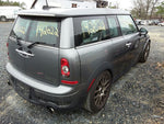 WASH RESERVOIR HT WITHOUT HEADLAMP WASHERS FITS 07-15 MINI COOPER 266384