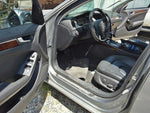 Driver Left Front Door Glass Sedan Fits 09-11 AUDI A4 306915