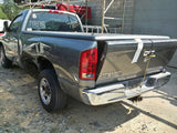 RAM2500   2006 Fuel Lines 268894