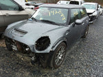 WASH RESERVOIR HT WITHOUT HEADLAMP WASHERS FITS 07-15 MINI COOPER 266384