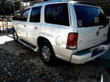 ESCALADE  2005 Hitch/Tow Hook/Winch 235976