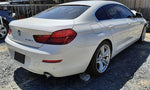 Roof 4 Door Gran Coupe Fits 13-19 BMW 640i 349418