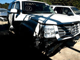 ESCALADE  2005 Hitch/Tow Hook/Winch 235976