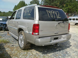 ESCALADE  2005 Hitch/Tow Hook/Winch 260190