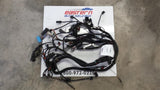 BOXSTER S 3.2 A/T 2002 Engine Wire Harness 232871