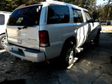 ESCALADE  2005 Hitch/Tow Hook/Winch 235976