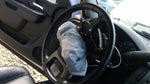 TAHOE     2011 Steering Wheel 355497bag not included