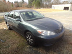 Automatic Transmission 4 Cylinder 2AZFE Engine Fits 02-05 SOLARA 178348