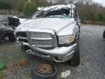 Air/Coil Spring Front Fits 03-09 DODGE 2500 PICKUP 332842