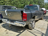 RAM2500   2006 Fuel Lines 268894