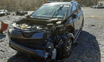 RAV 4     2016 Transmission Shift 359967