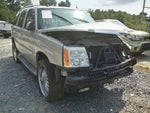 ESCALADE  2005 Hitch/Tow Hook/Winch 260190