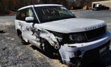 Automatic Transmission 5.0L With Supercharged Fits 13 RANGE ROVER SPORT 348437