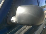 Driver Side View Mirror Power Sail Mount LT Fits 00-02 SUBURBAN 1500 275316